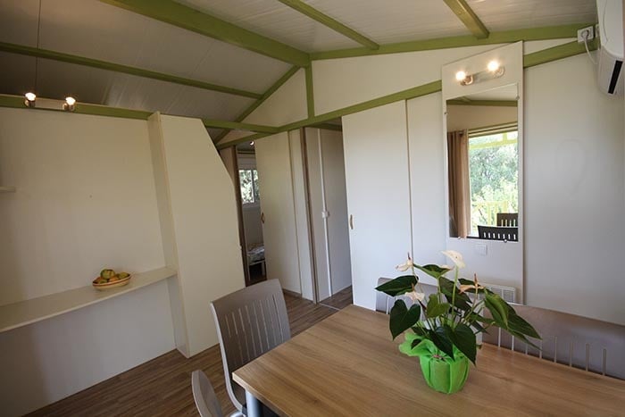 TAIGA | Campings & Resorts