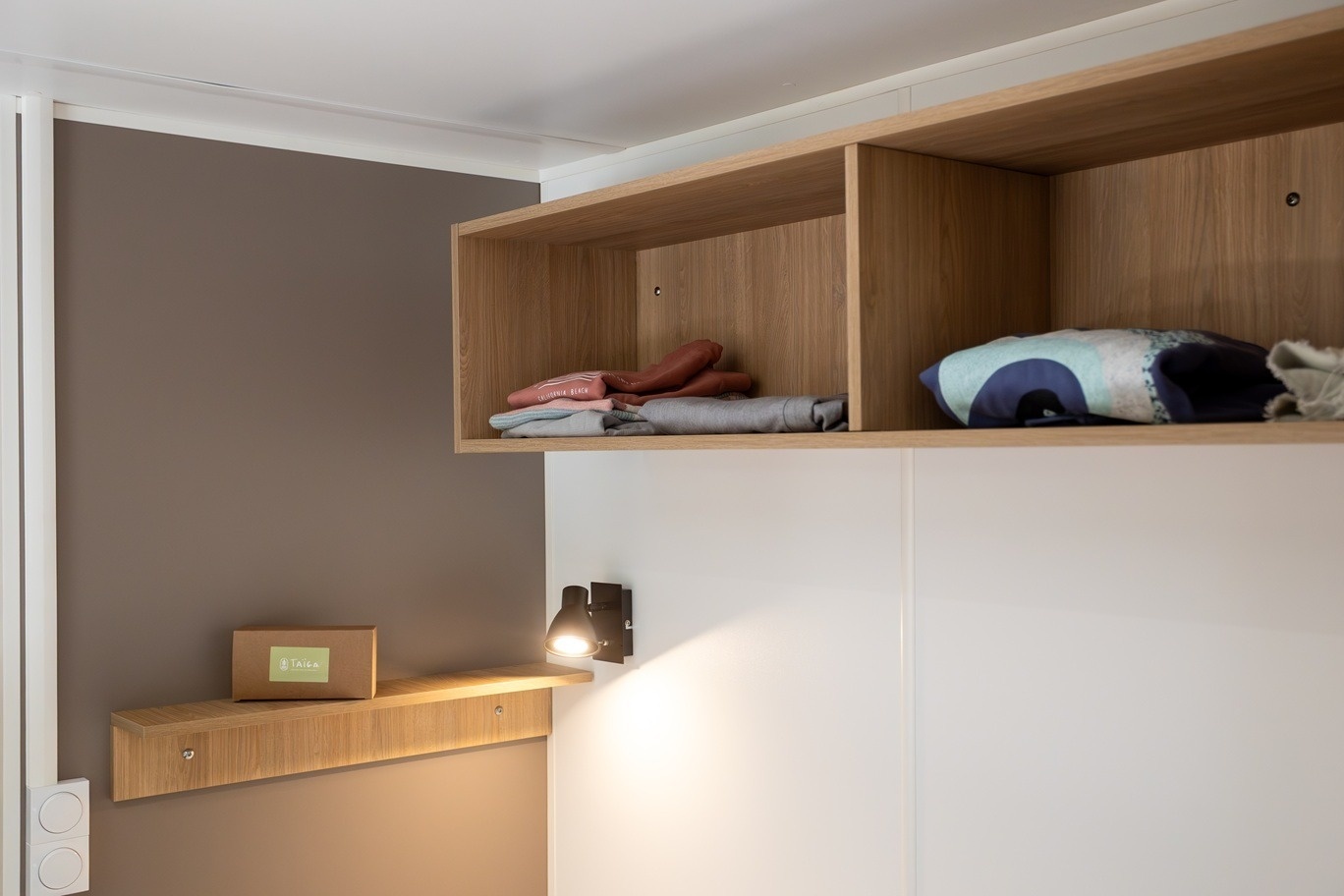 TAIGA | Campings & Resorts