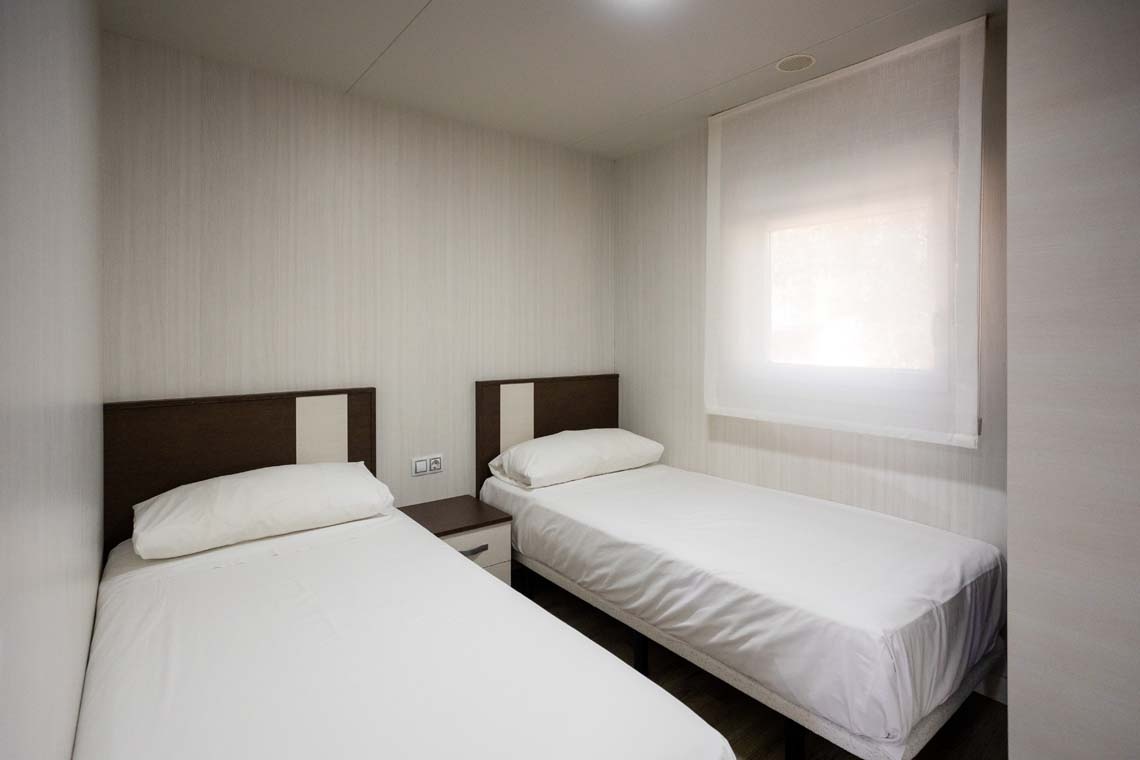 TAIGA | Campings & Resorts