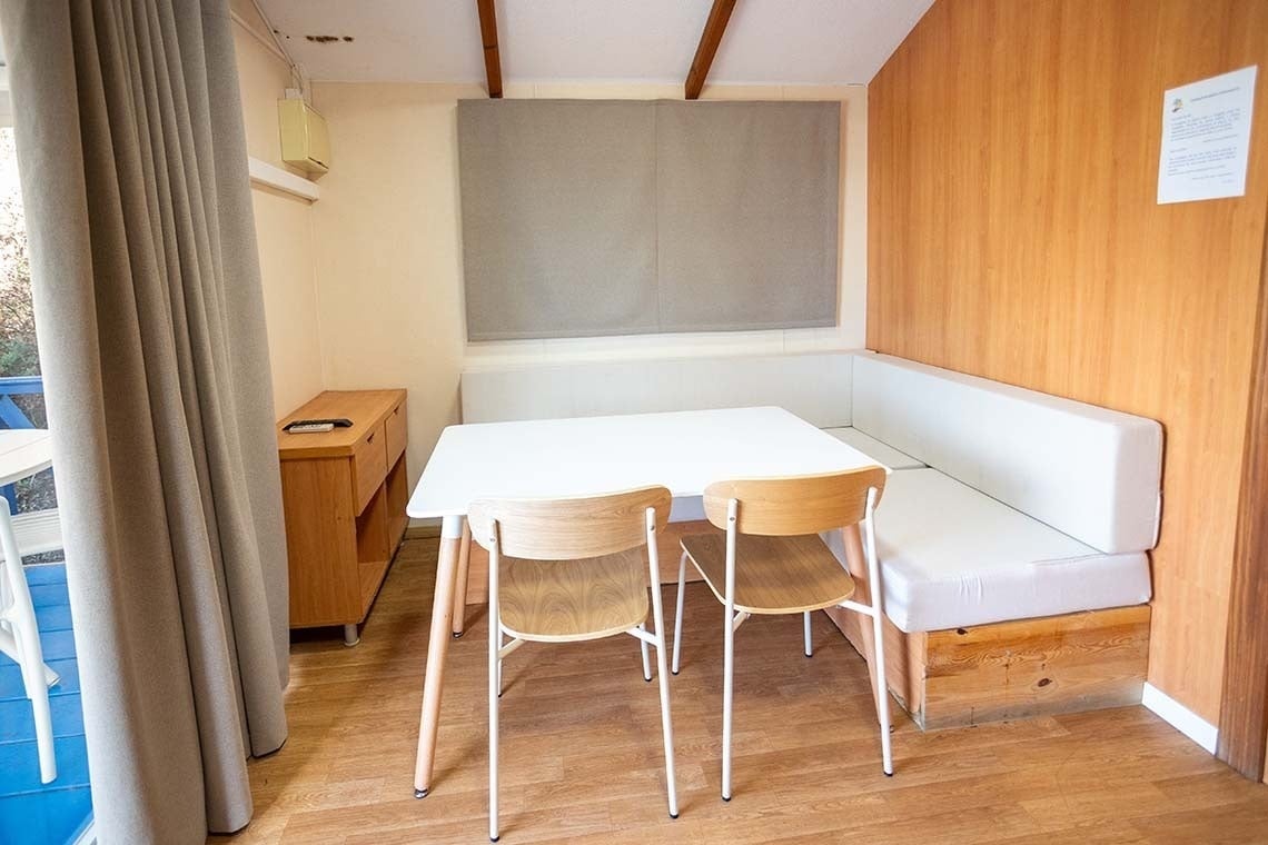 TAIGA | Campings & Resorts