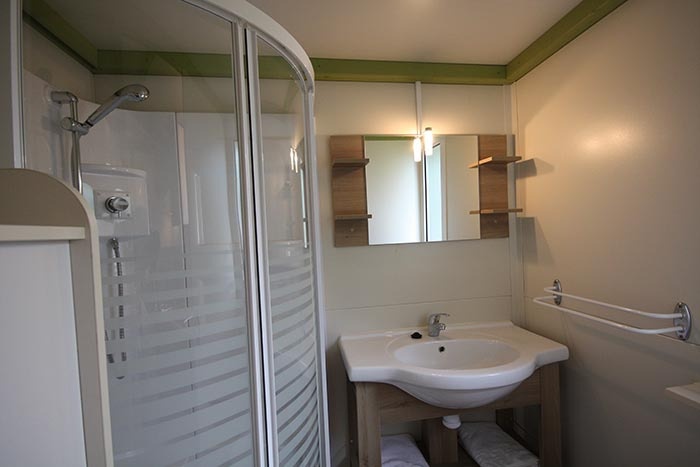 TAIGA | Campings & Resorts