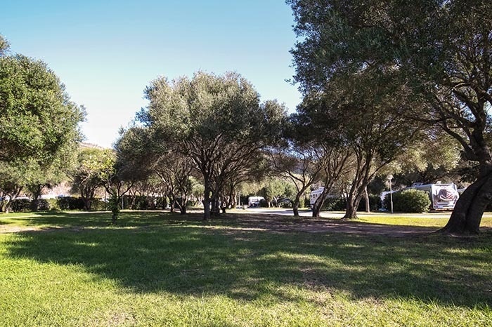 TAIGA | Campings & Resorts