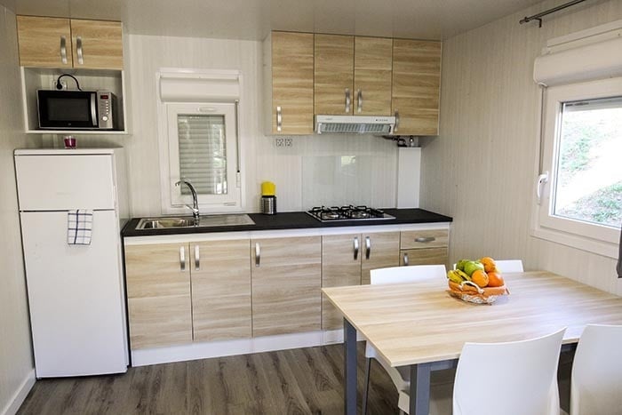 TAIGA | Campings & Resorts