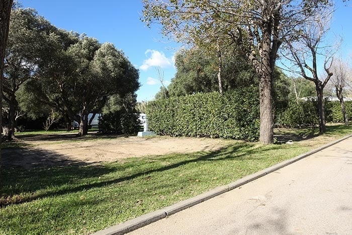 TAIGA | Campings & Resorts