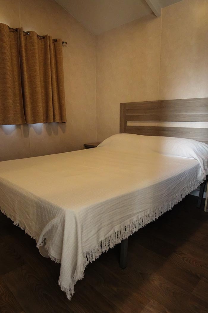 TAIGA | Campings & Resorts