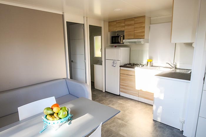 TAIGA | Campings & Resorts