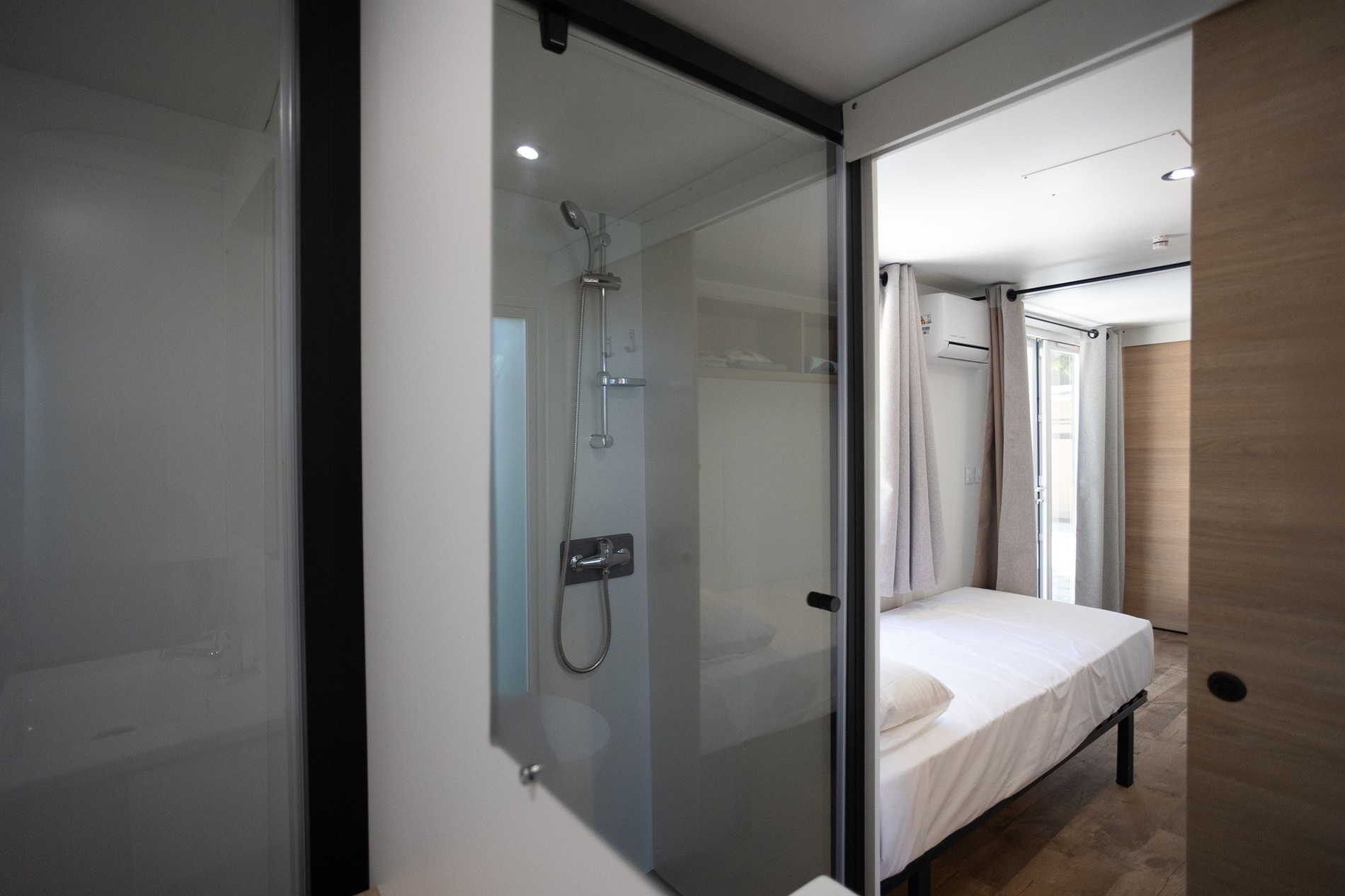 TAIGA | Campings & Resorts