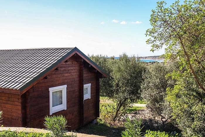 TAIGA | Campings & Resorts