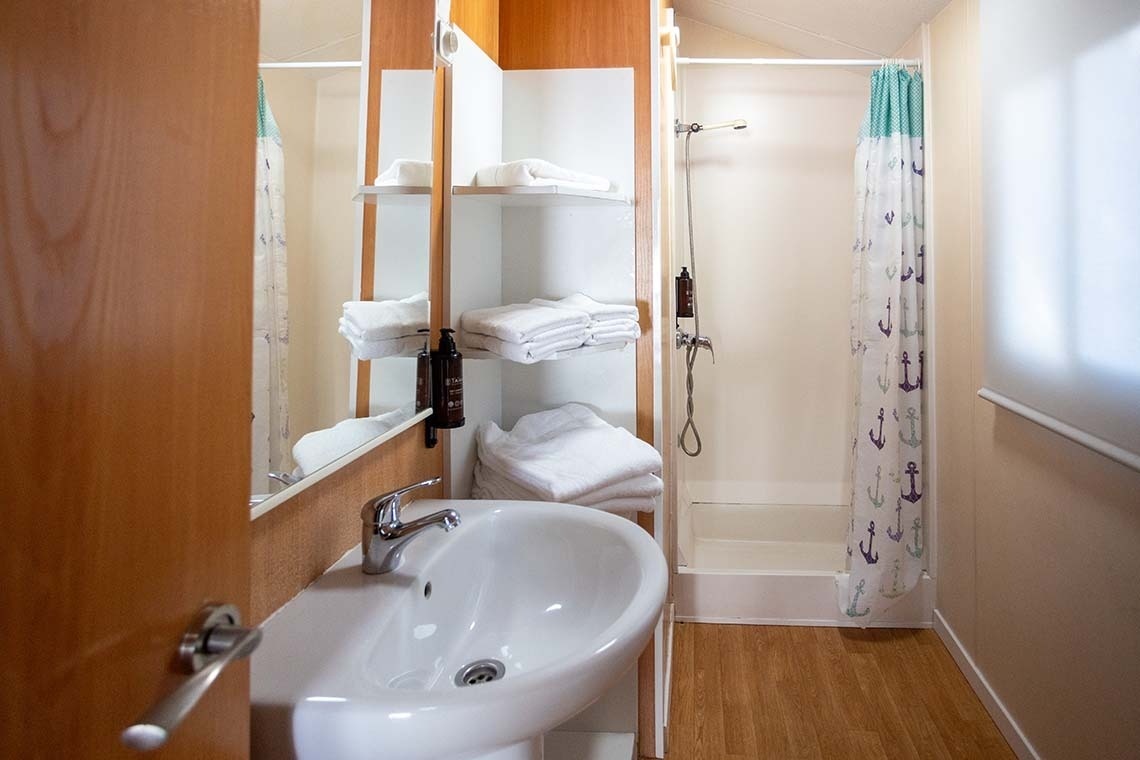 TAIGA | Campings & Resorts