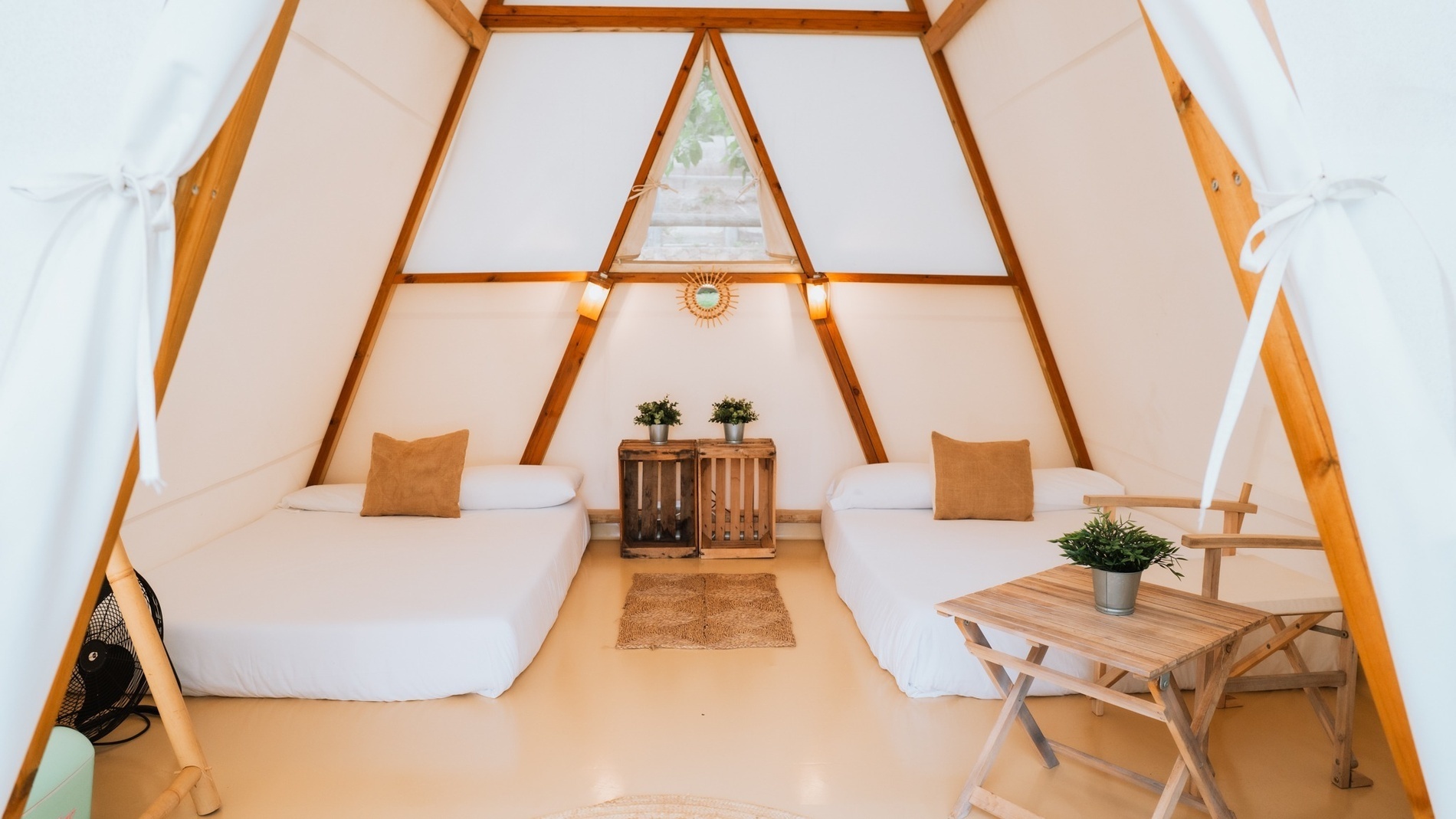 TAIGA | Campings & Resorts