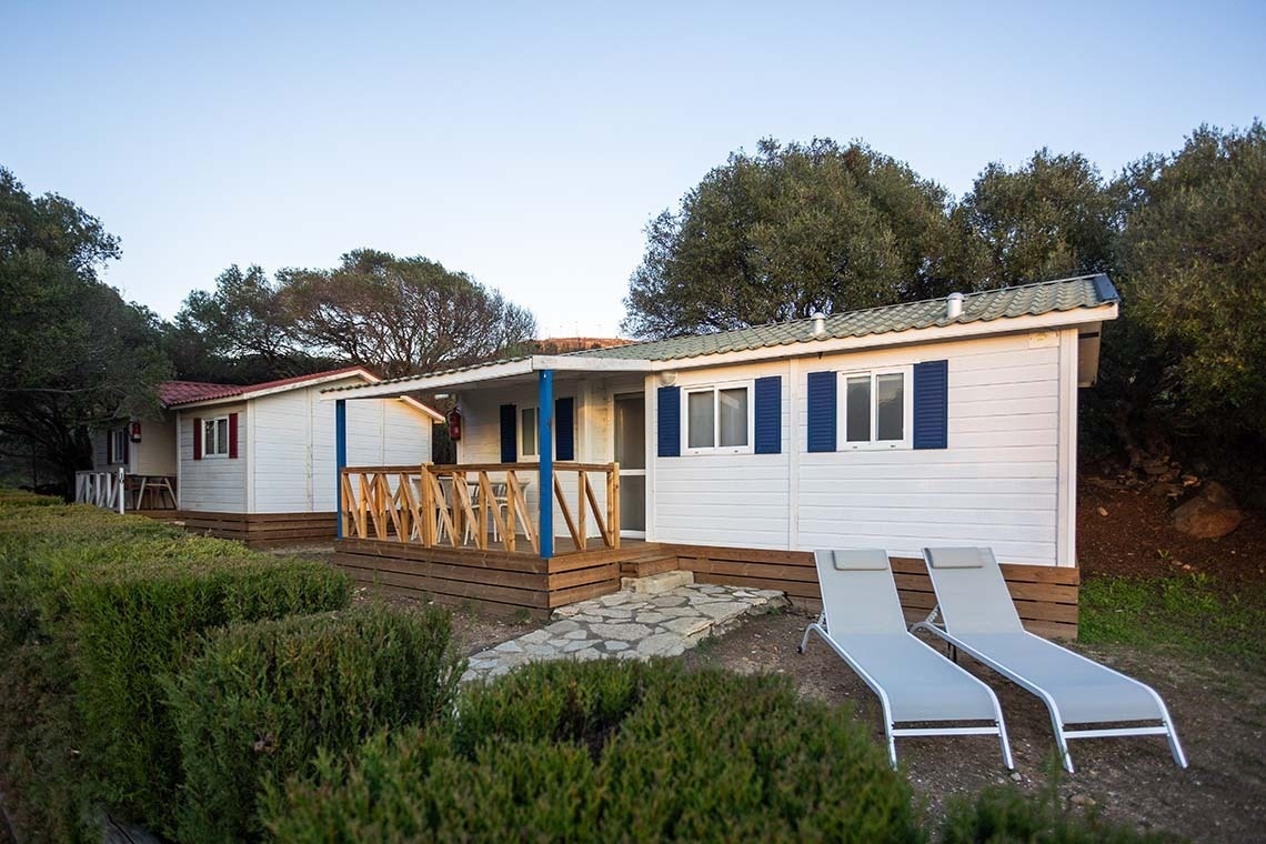 TAIGA | Campings & Resorts