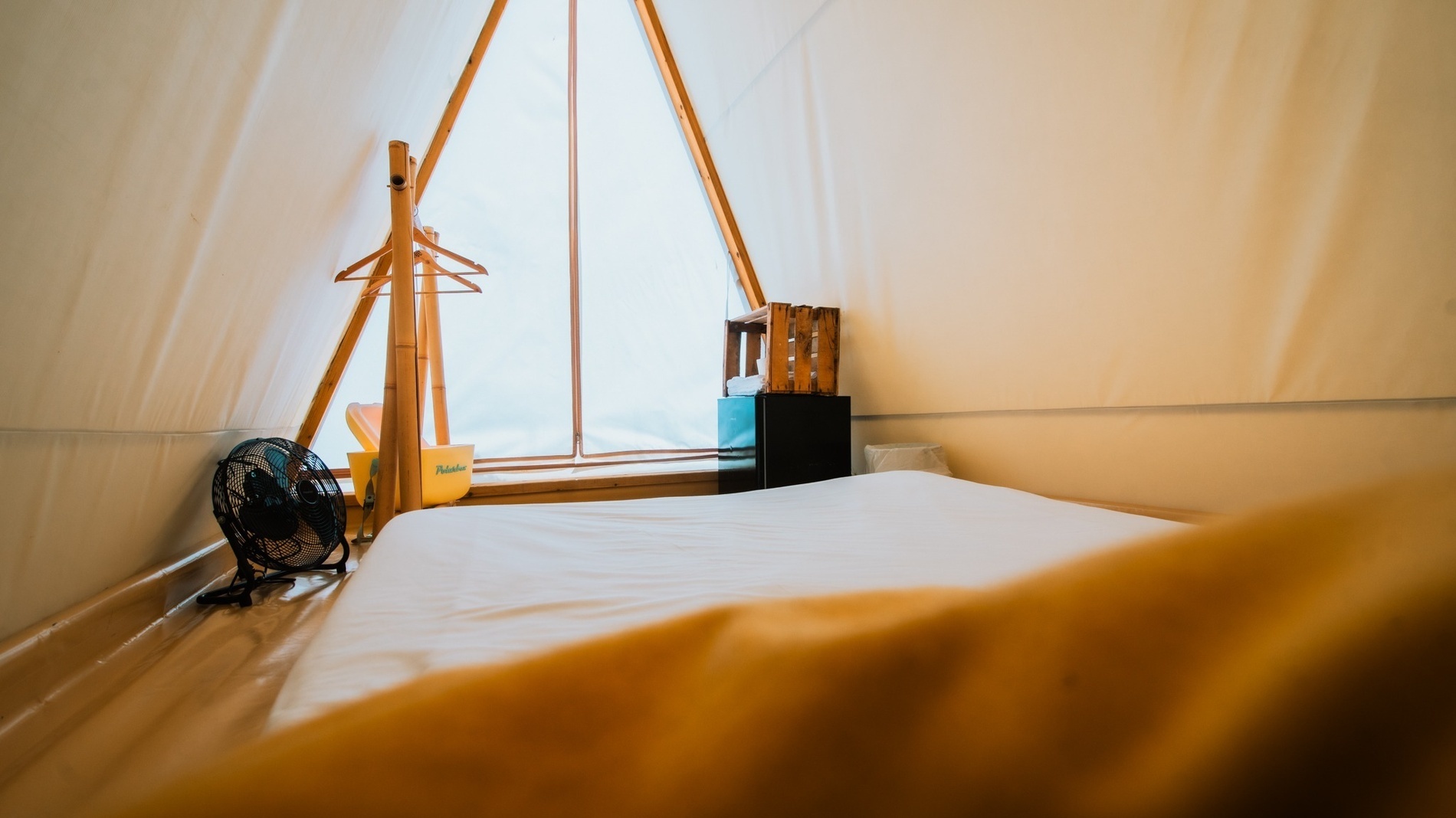 TAIGA | Campings & Resorts