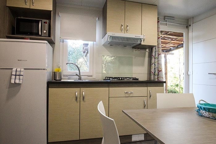 TAIGA | Campings & Resorts