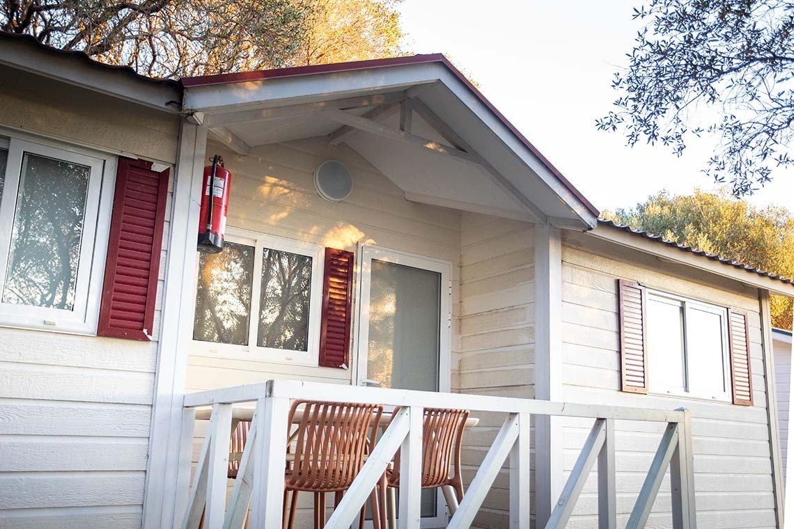 TAIGA | Campings & Resorts