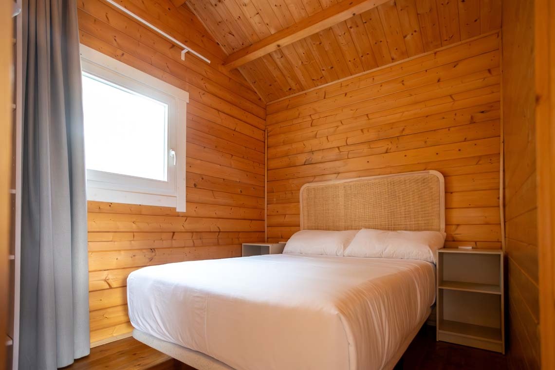 TAIGA | Campings & Resorts