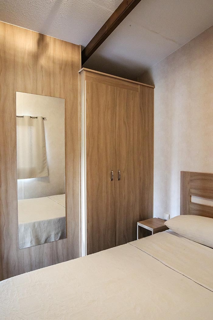 TAIGA | Campings & Resorts