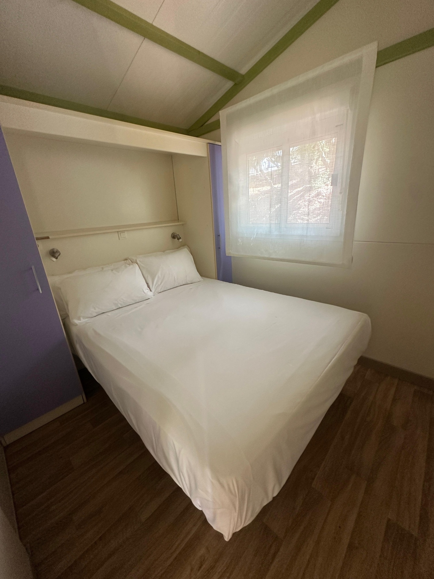 TAIGA | Campings & Resorts