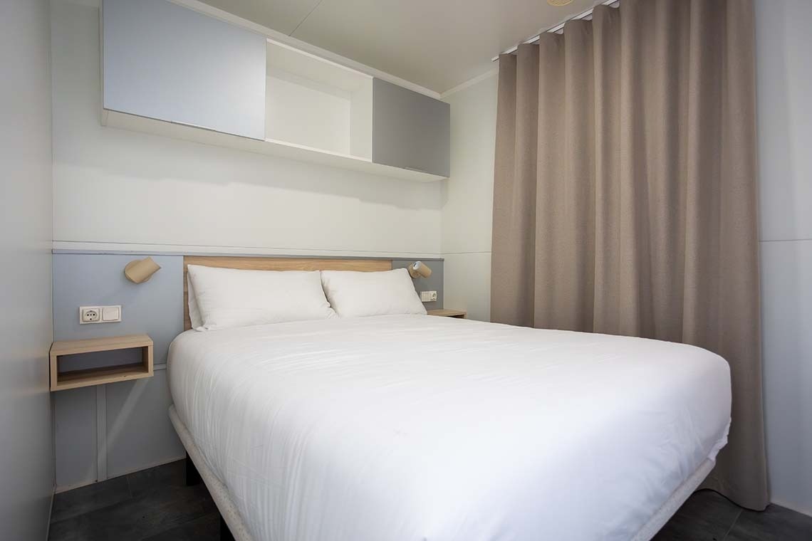 TAIGA | Campings & Resorts