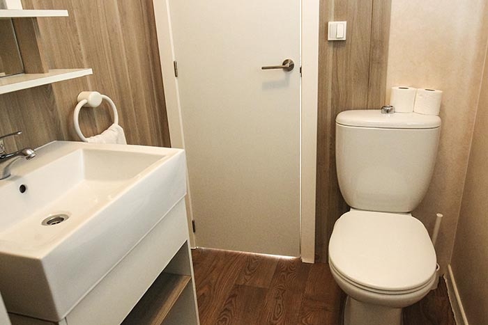 TAIGA | Campings & Resorts