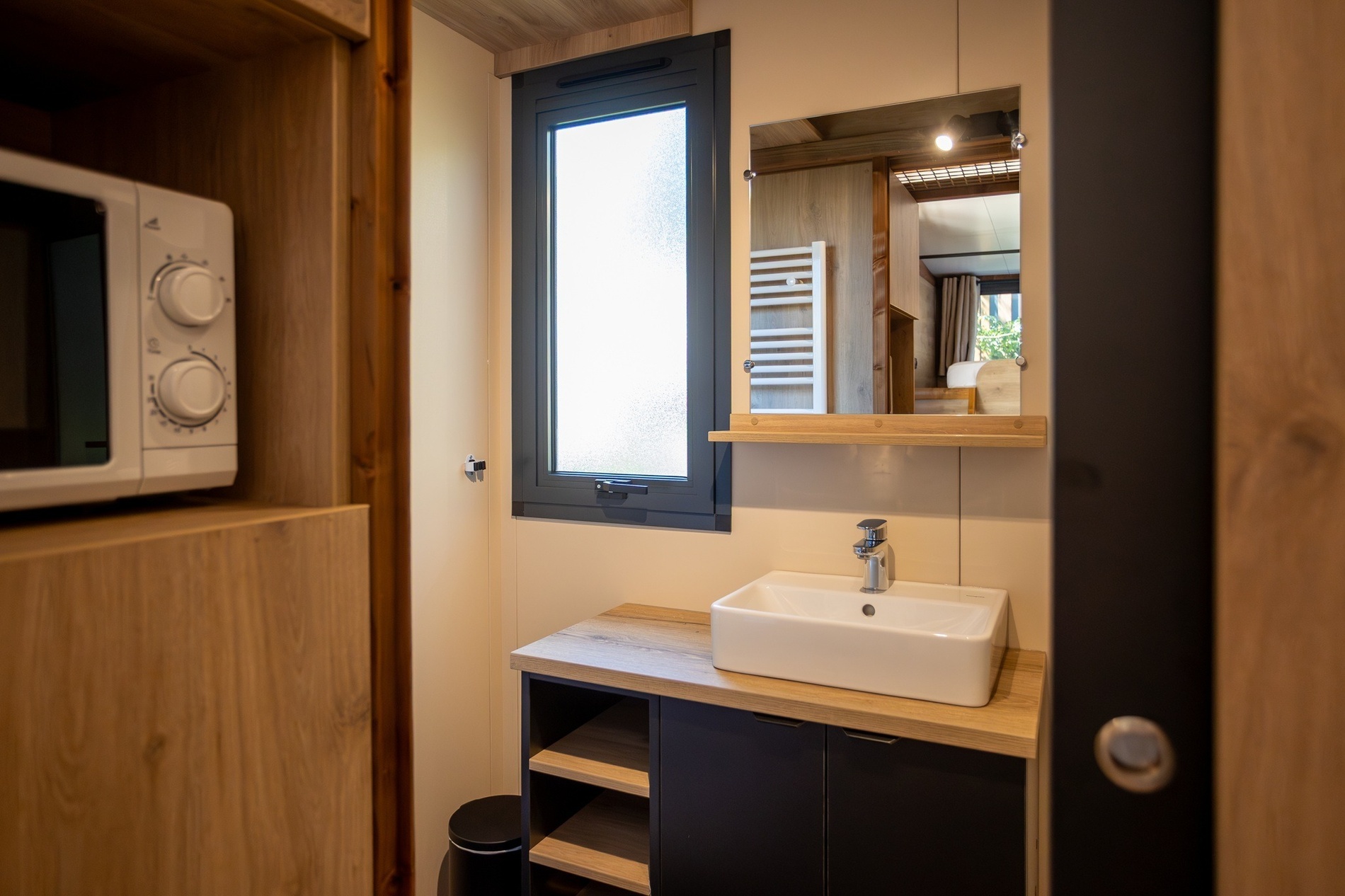 TAIGA | Campings & Resorts