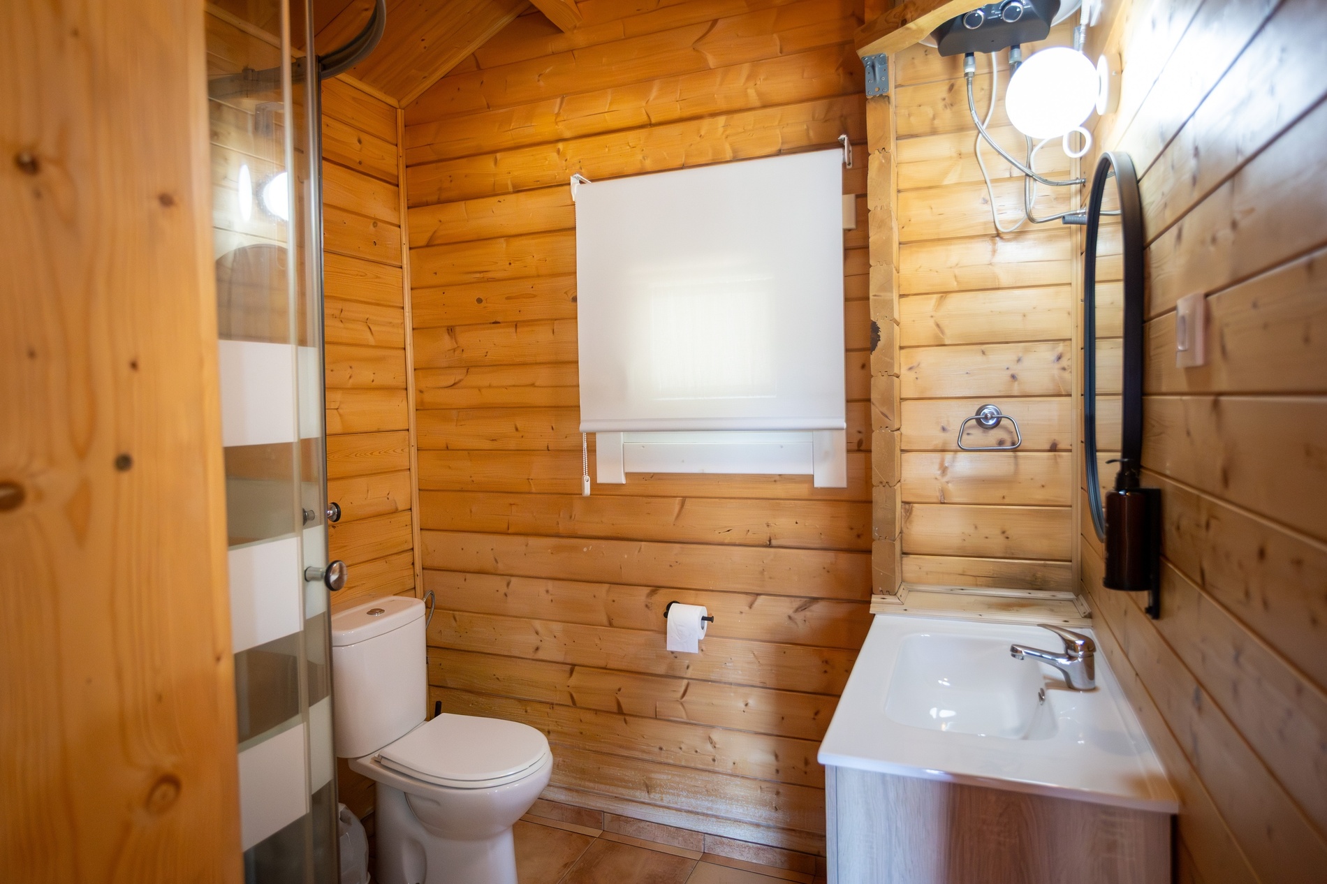 TAIGA | Campings & Resorts