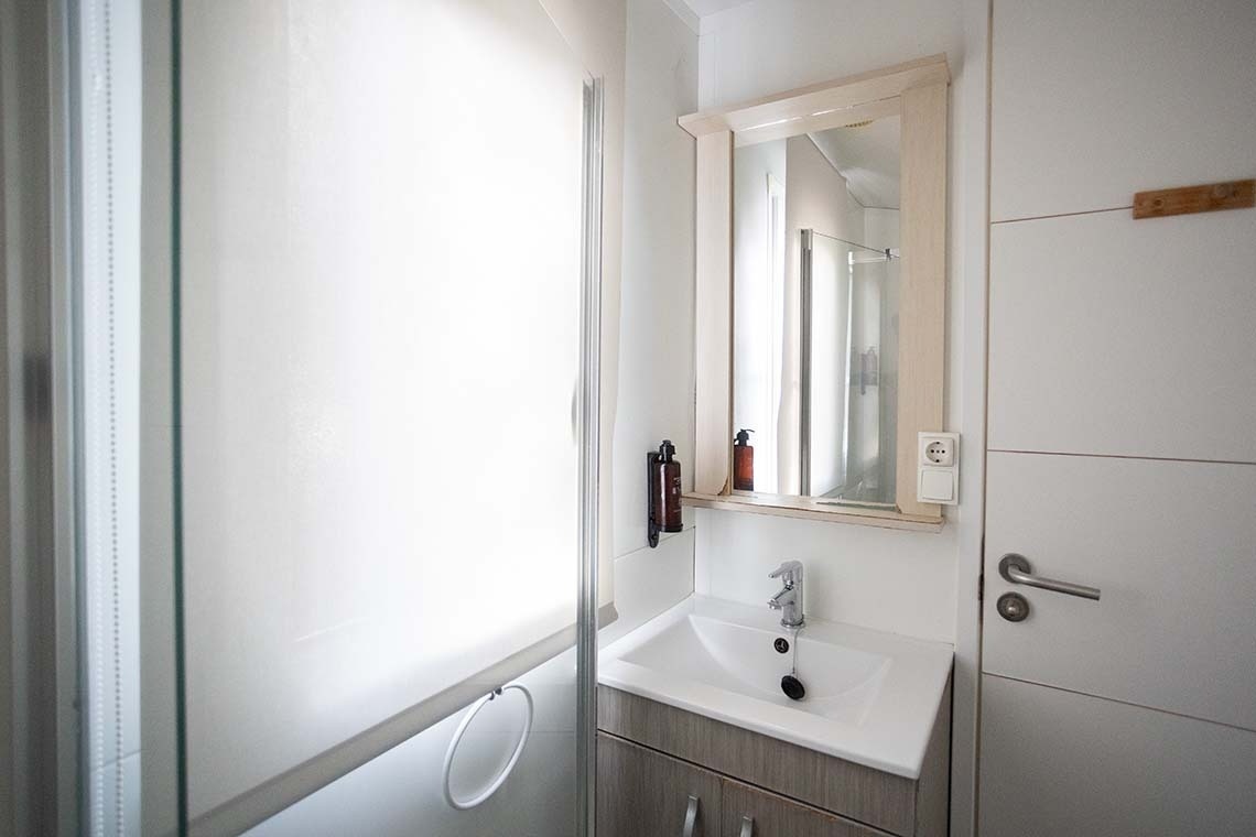 TAIGA | Campings & Resorts