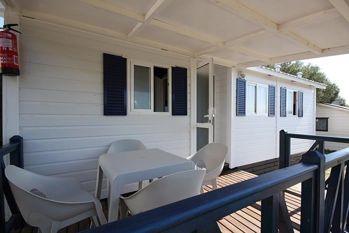 TAIGA | Campings & Resorts