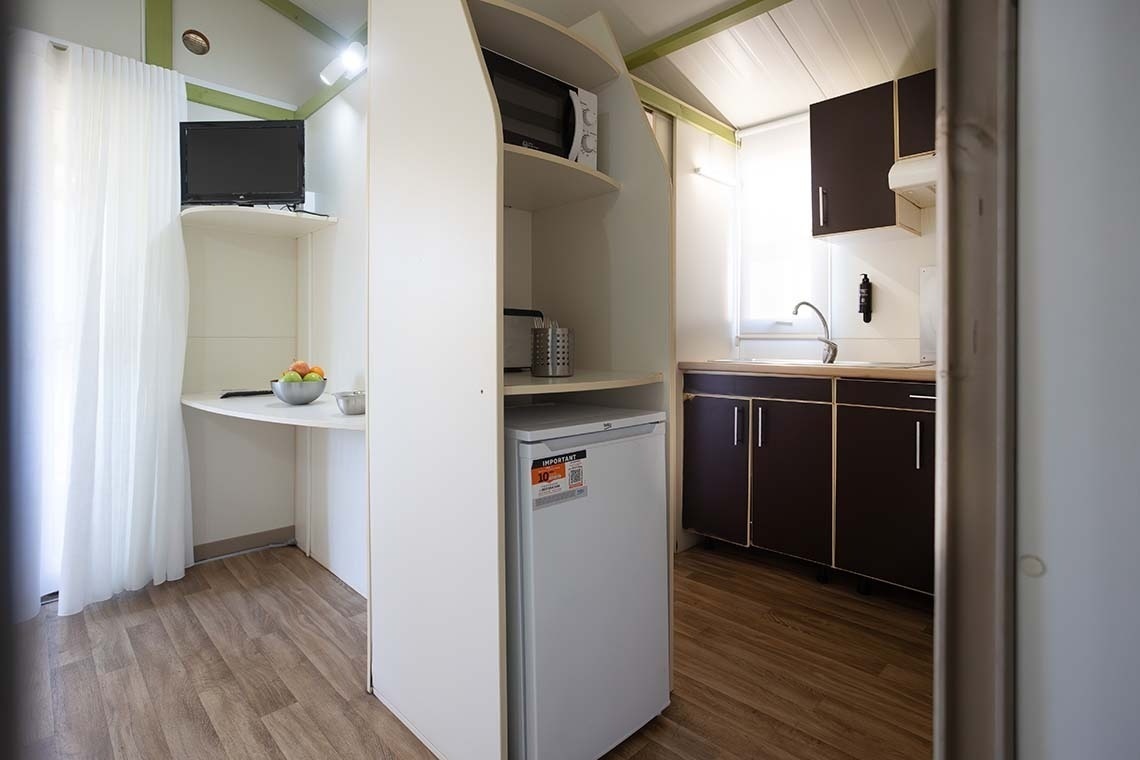 TAIGA | Campings & Resorts