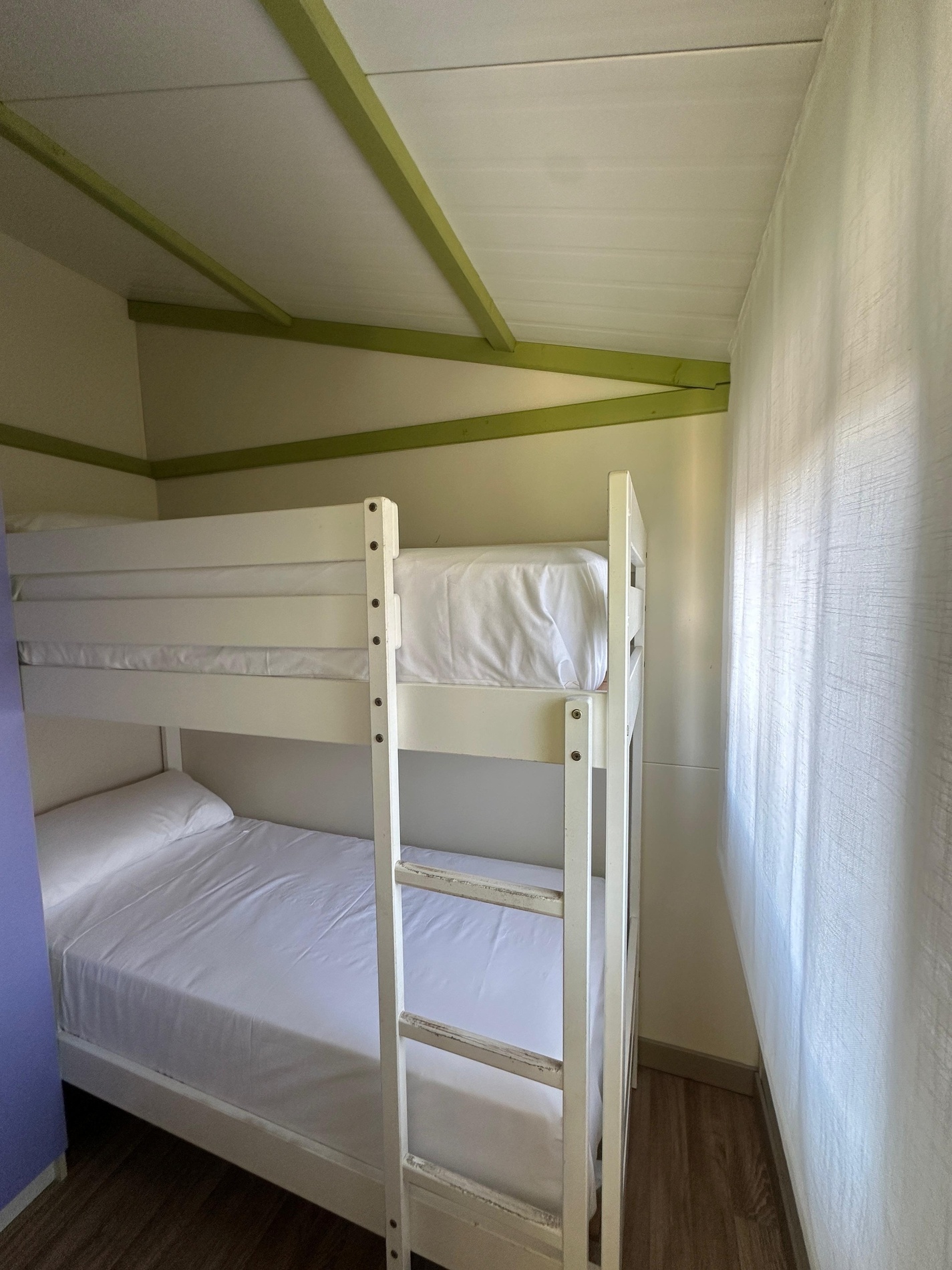 TAIGA | Campings & Resorts