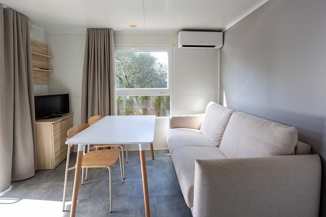 TAIGA | Campings & Resorts