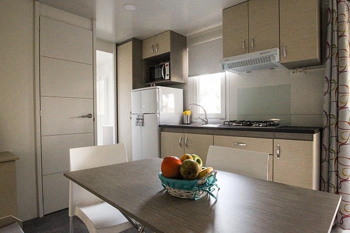 TAIGA | Campings & Resorts