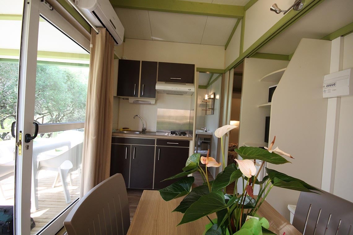 TAIGA | Campings & Resorts