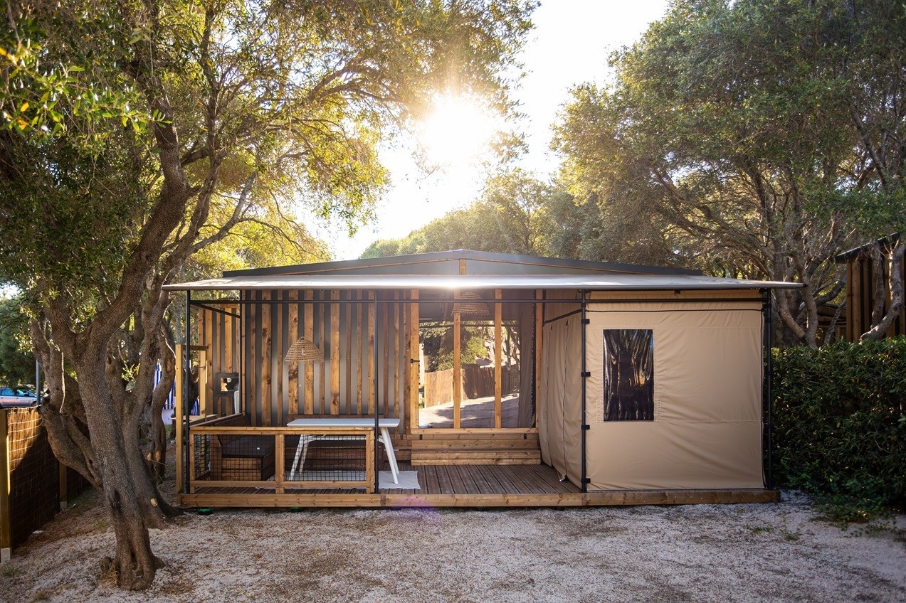 TAIGA | Campings & Resorts