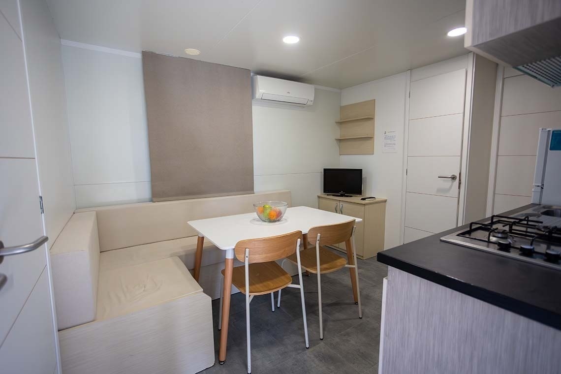 TAIGA | Campings & Resorts