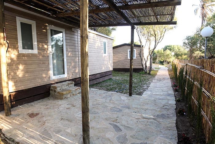 TAIGA | Campings & Resorts