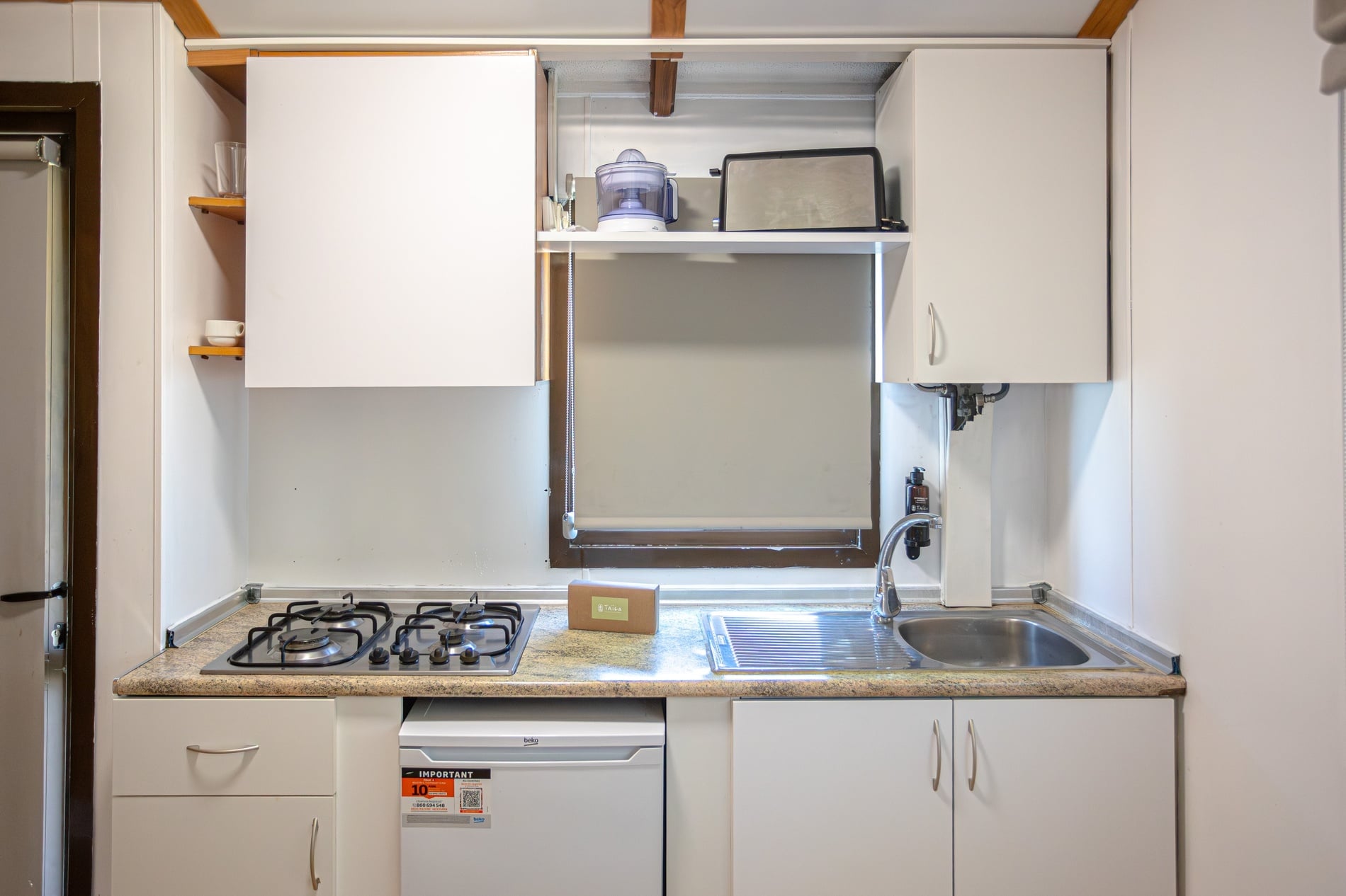 TAIGA | Campings & Resorts