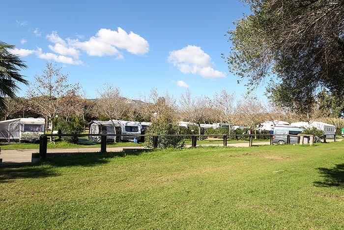 TAIGA | Campings & Resorts