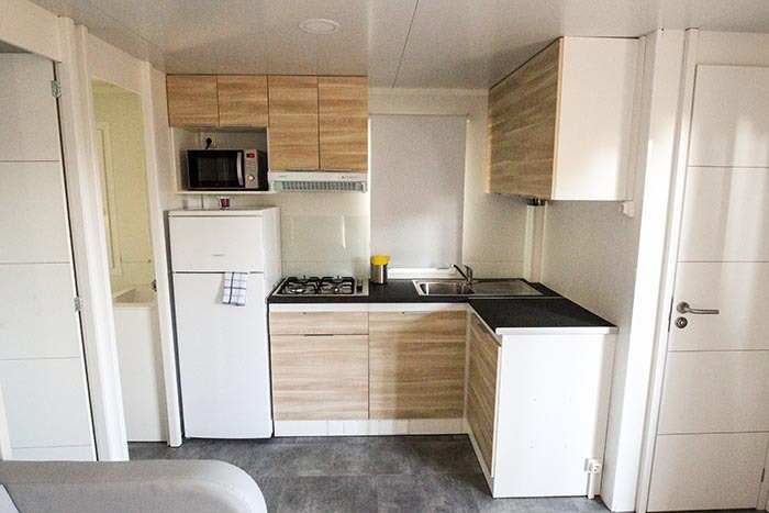 TAIGA | Campings & Resorts