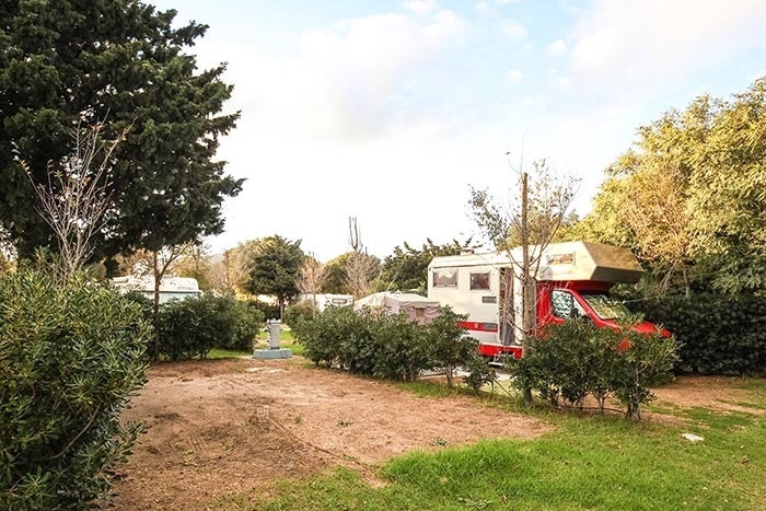 TAIGA | Campings & Resorts