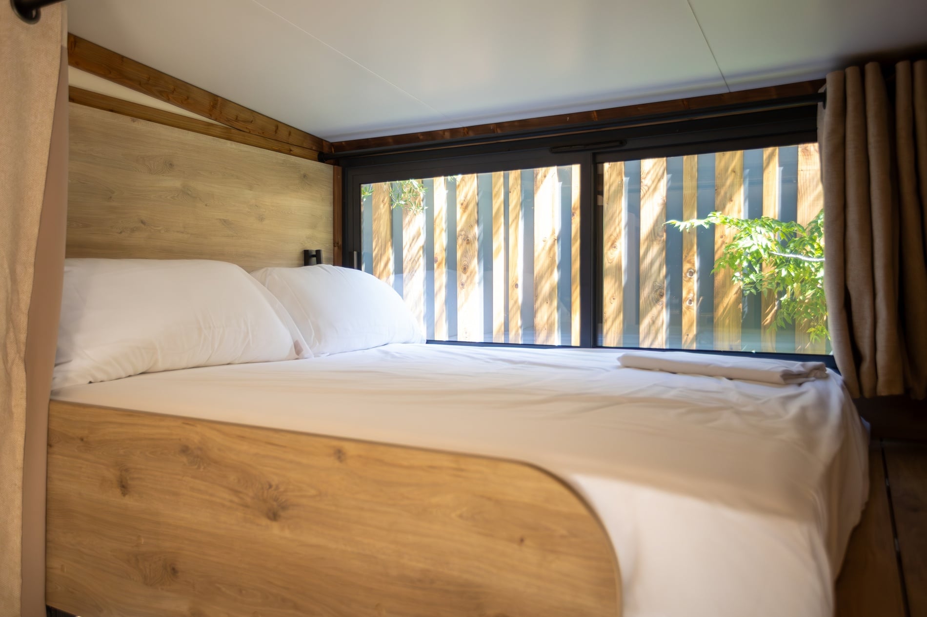 TAIGA | Campings & Resorts