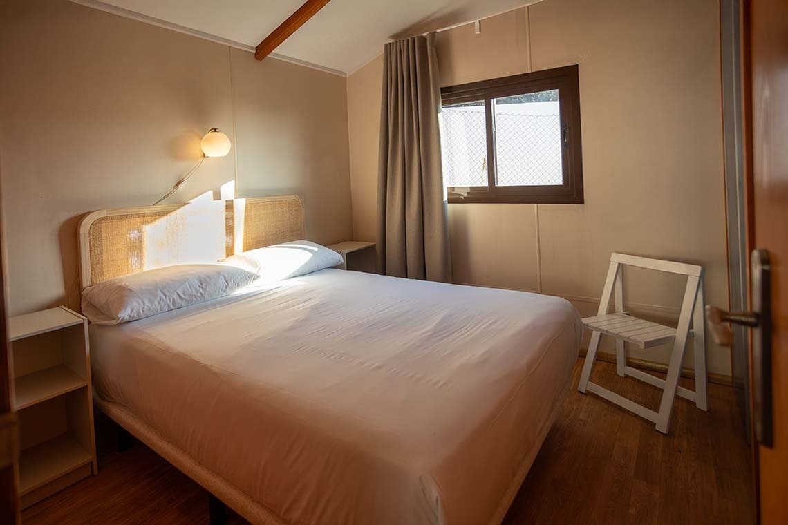 TAIGA | Campings & Resorts