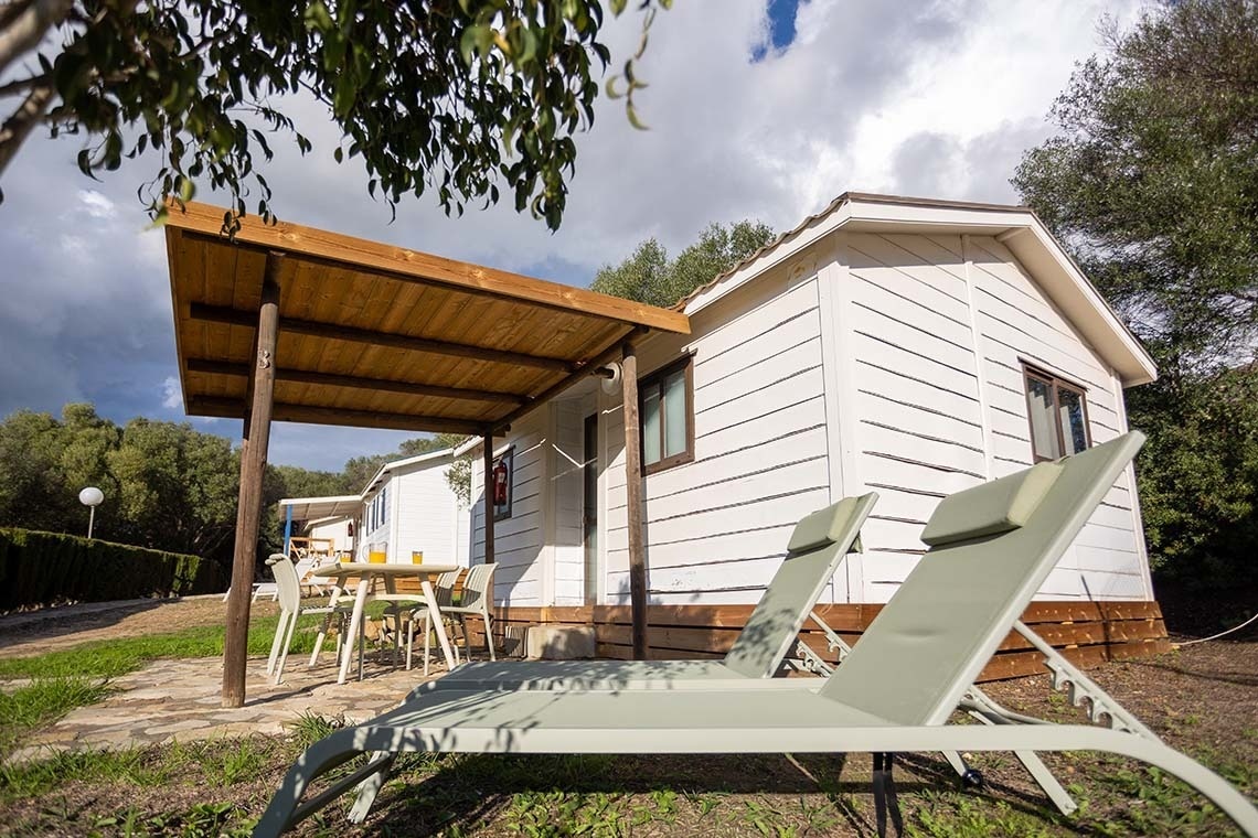 TAIGA | Campings & Resorts