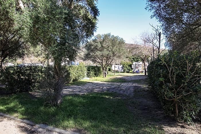 TAIGA | Campings & Resorts