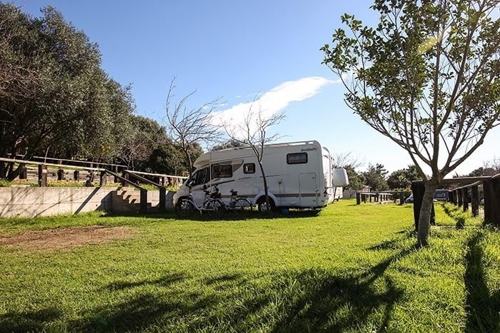 TAIGA | Campings & Resorts