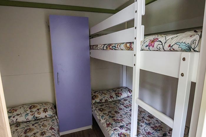 TAIGA | Campings & Resorts