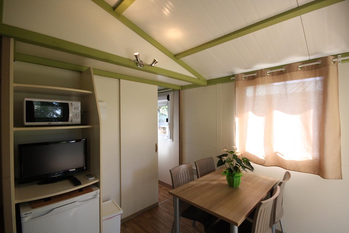 TAIGA | Campings & Resorts