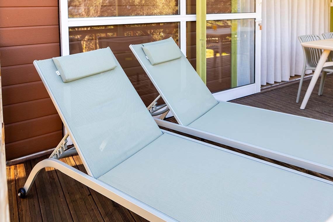 TAIGA | Campings & Resorts