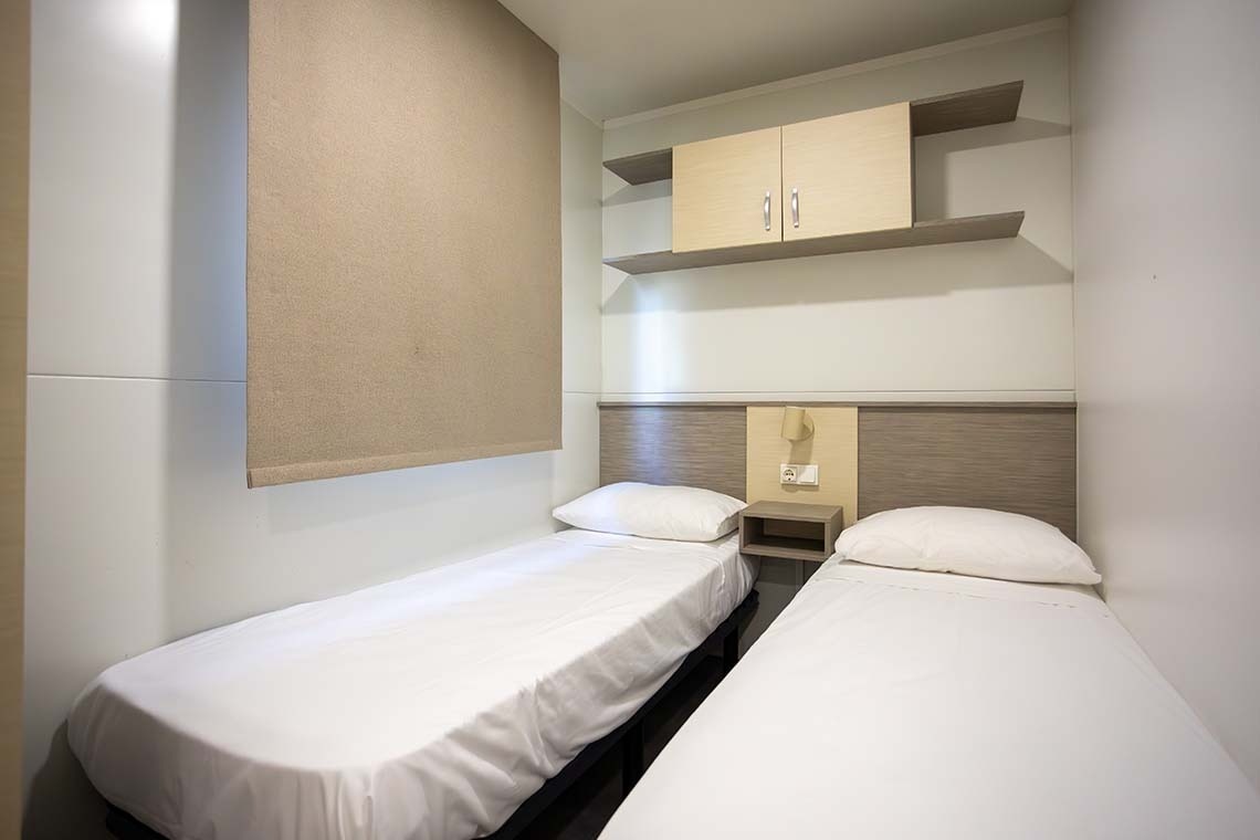 TAIGA | Campings & Resorts