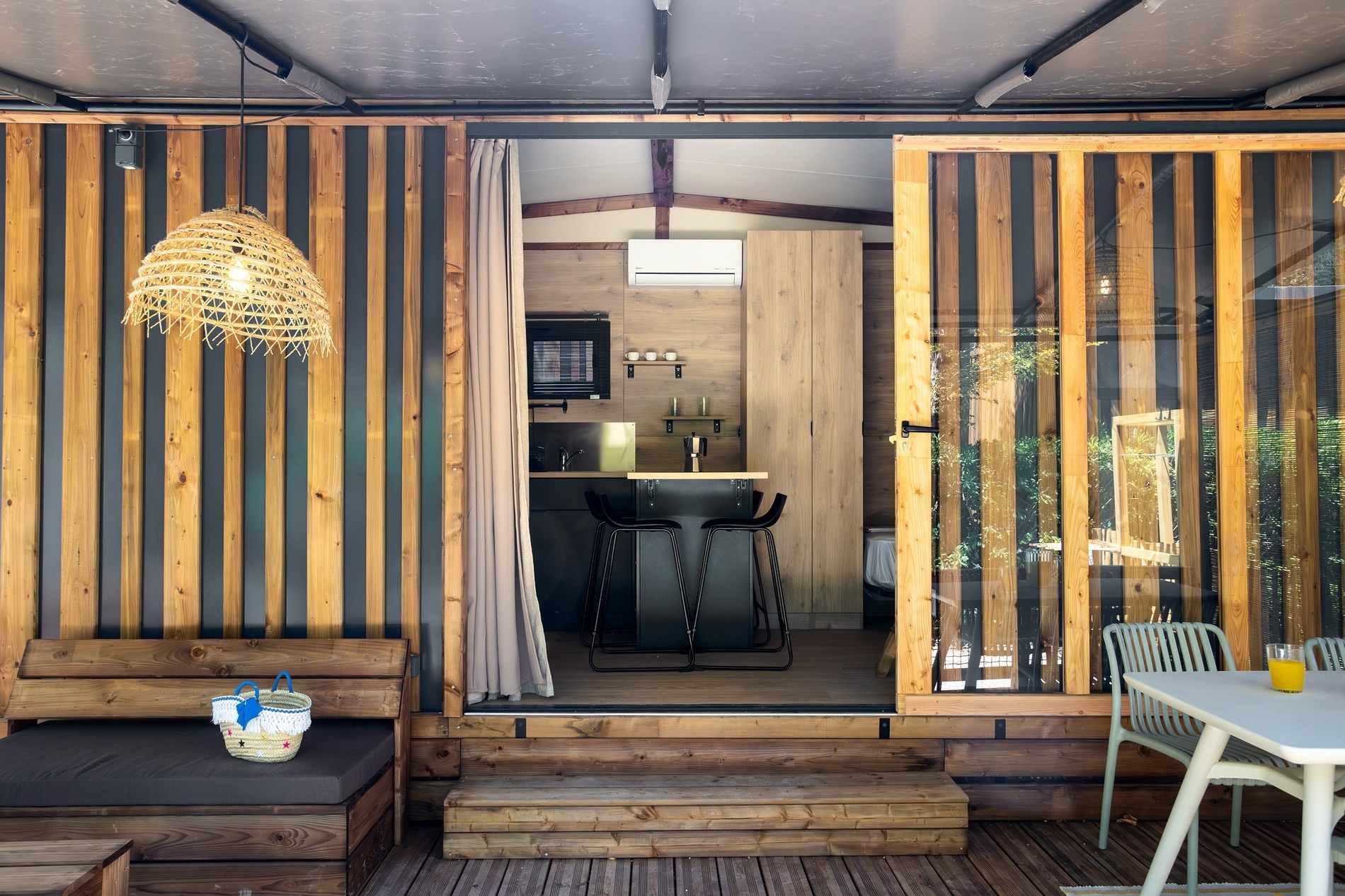 TAIGA | Campings & Resorts