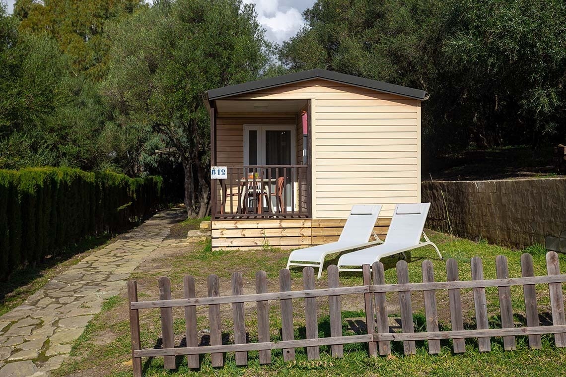 TAIGA | Campings & Resorts